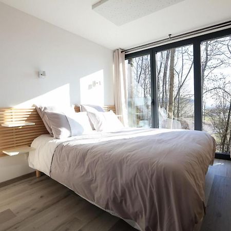 Les Cocons De L'Illon Bed and Breakfast Ville-sur-Illon Εξωτερικό φωτογραφία