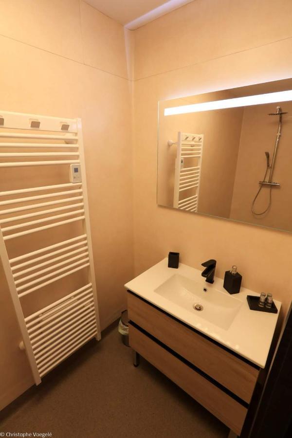 Les Cocons De L'Illon Bed and Breakfast Ville-sur-Illon Εξωτερικό φωτογραφία